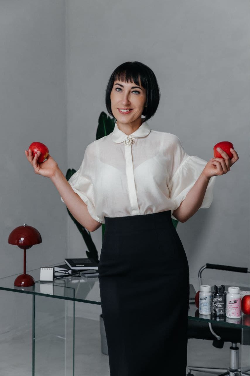 Разбор текущего рациона