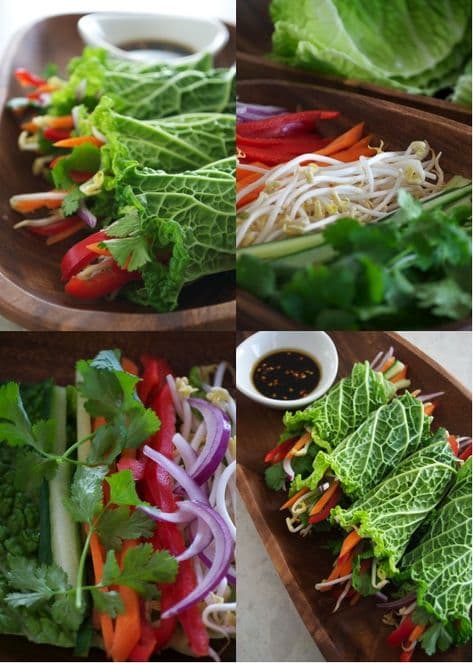 Рецепты Здоровых Закусок, Которые Помогут Вам Не Переедать